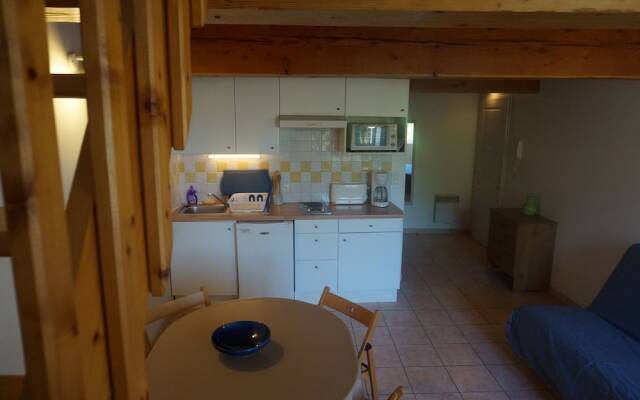 Domaine de Fontète - Gites