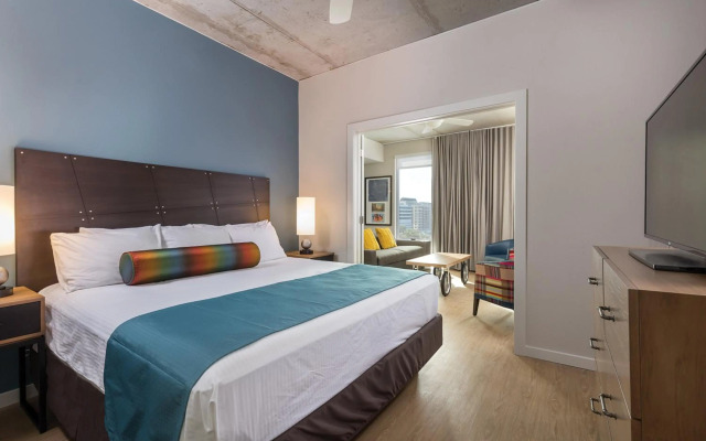 Club Wyndham Austin