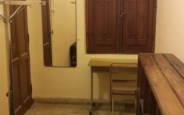 Hotel Caballito Blanco