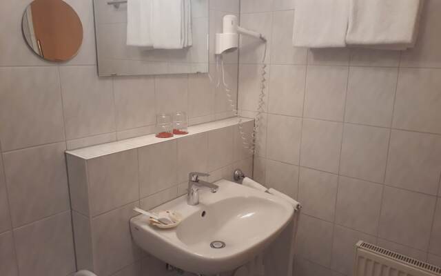 Ferien- und Aktivhotel Zum Arber