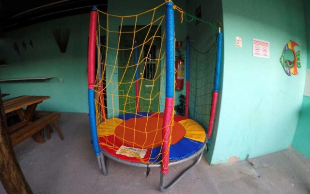 Pousada Vale Encantado