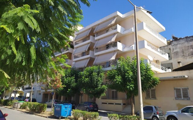 Comfi City Apartment FIL27