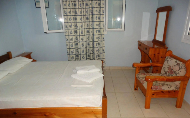 The Grapevine Rooms