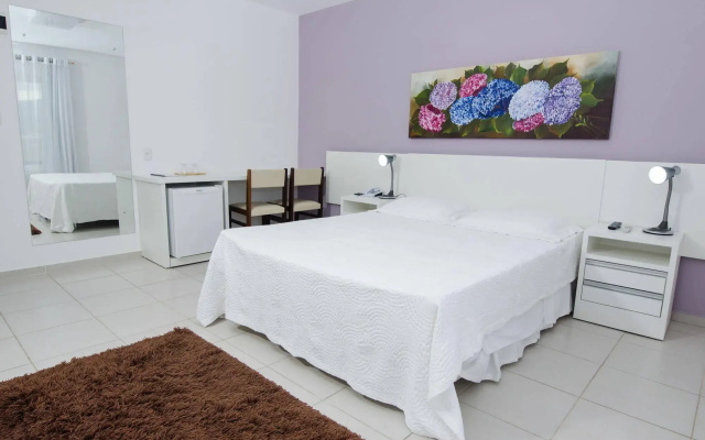 Hotel Termas do Gravatal