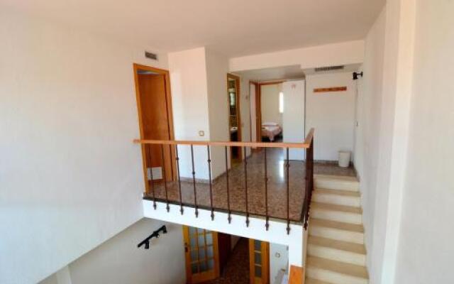 Apartamentos Albatros