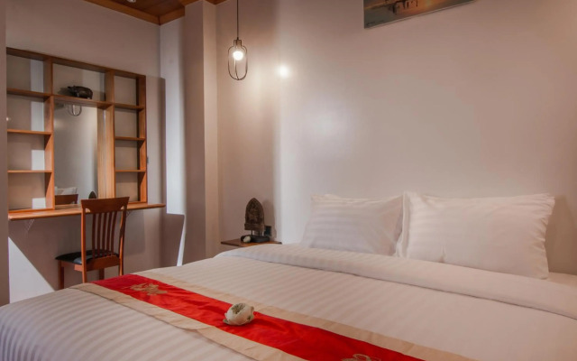 BB Angkor Residence