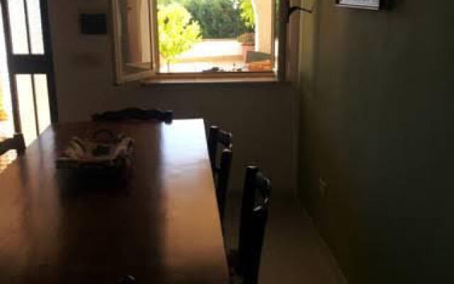 La Residenza Villino Andromaca