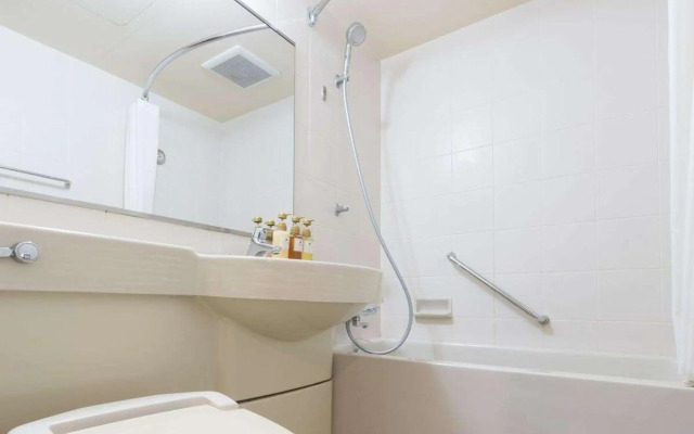HOTEL MYSTAYS Tachikawa