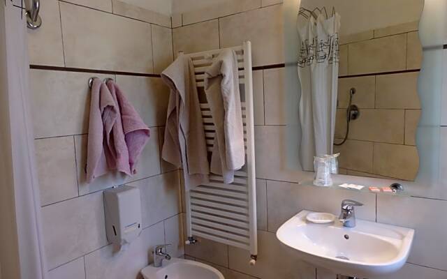 Ristorante Residence Casprini da Omero