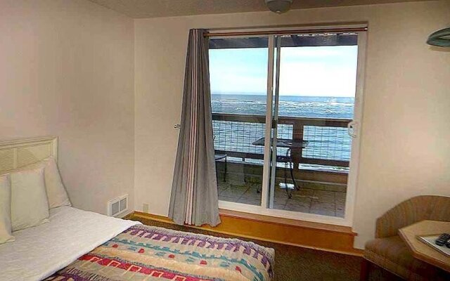 Terimore Lodging by the Sea