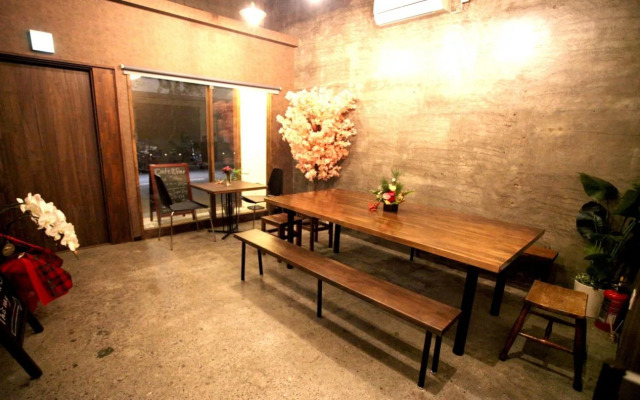 Funtoco Backpackers Namba - Hostel