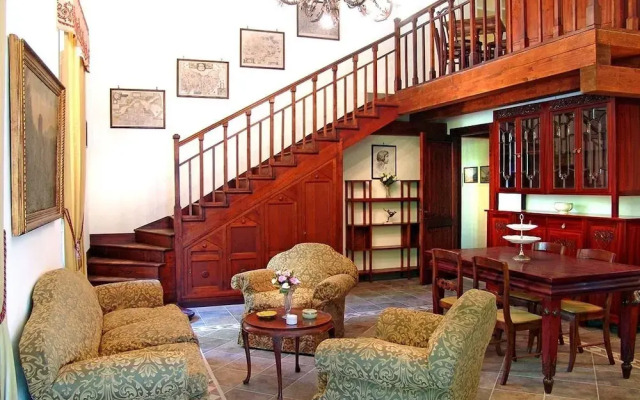 Villa Fontalba