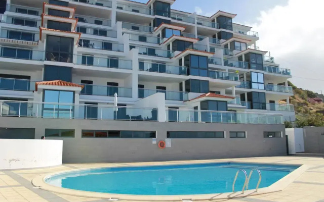 Magi Paradise Near the Beach by Madeira Sun Travel
