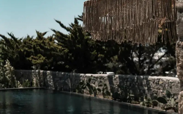 Asty Mykonos Hotel & Spa -World of One Hotel Group