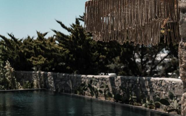 Asty Mykonos Hotel & Spa - World of One