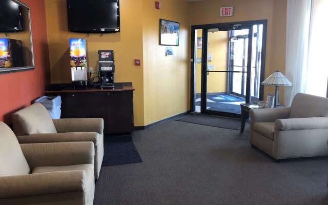 Days Inn by Wyndham Henrietta/Rochester Area