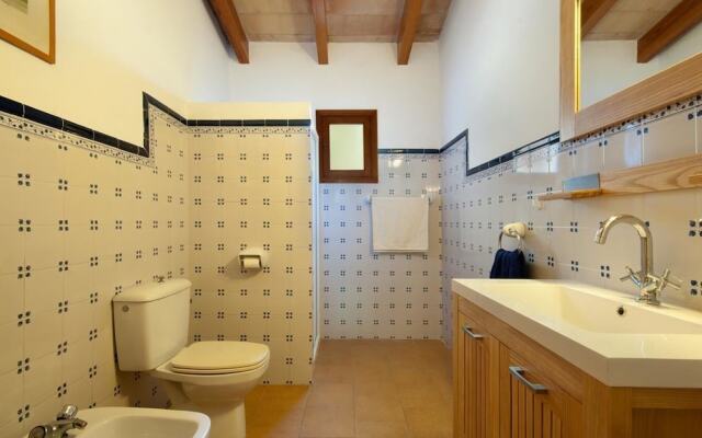 Villa - 3 Bedrooms with Pool and WiFi - 103177