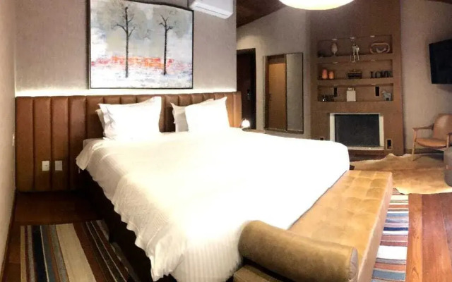 Pousada Boutique Figueira da Serra