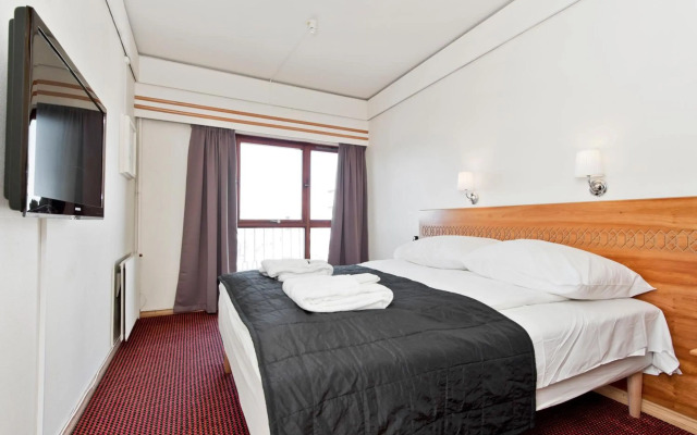 Thon Partner Hotel Saga