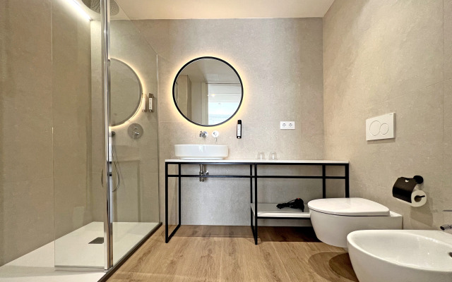 Soho Boutique Turia