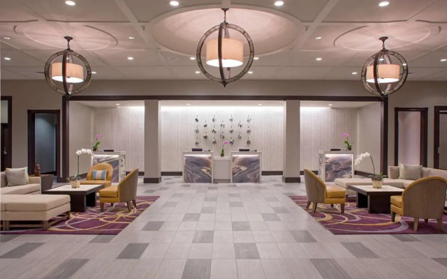 Hyatt Centric French Quarter