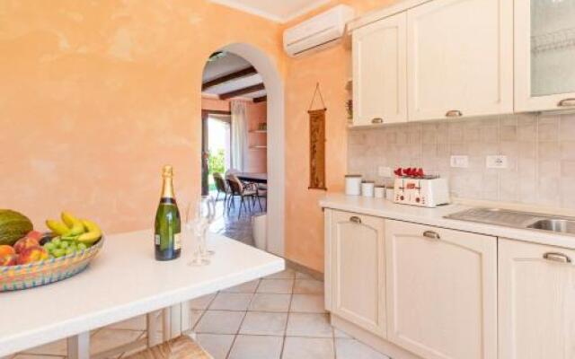Villaggio Turchese