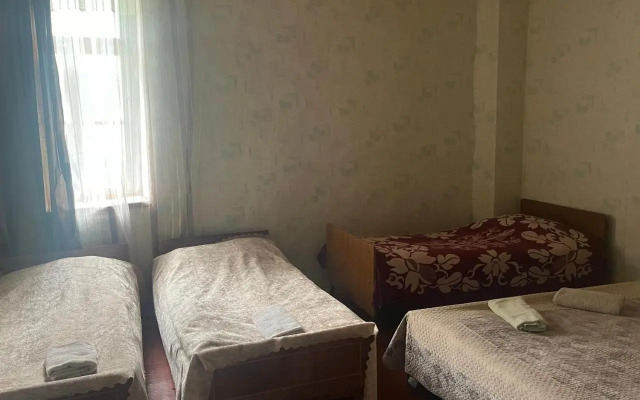 Guesthouse Tanano