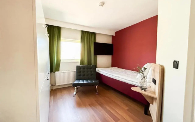 Good Morning Jönköping