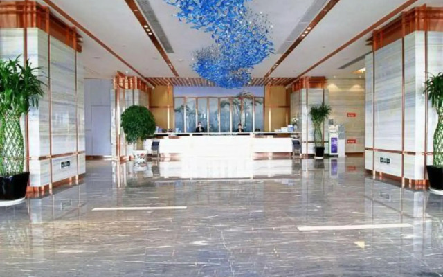 Zhong Rui Hotel