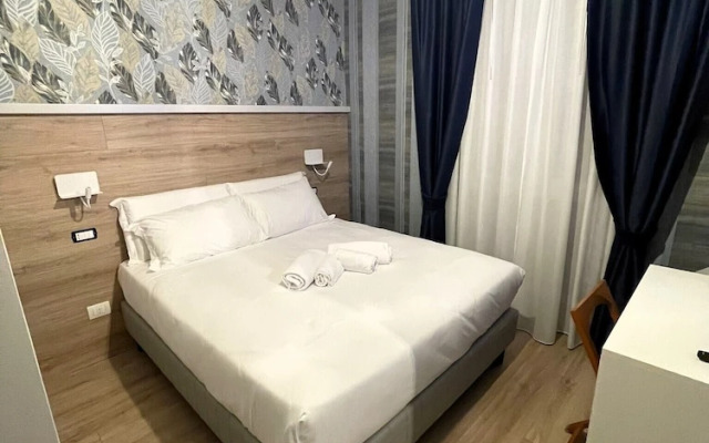 Rome's Gloria Hotel