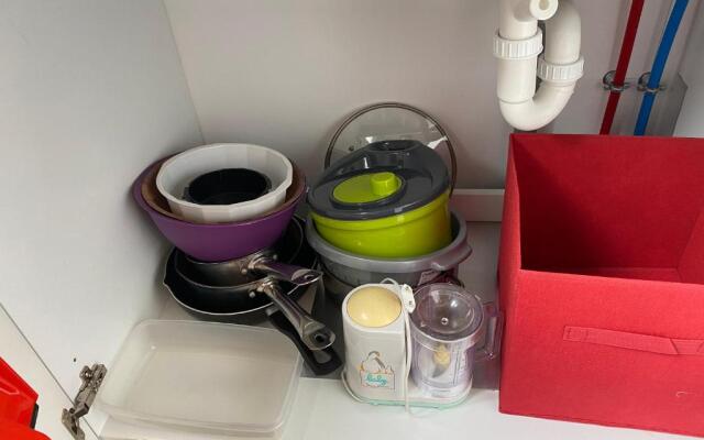 Appartement 4 personnes proche Landes et Côte Basque