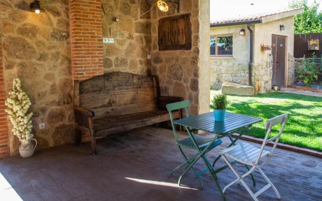 Hotel Rural El Tejar de Miro