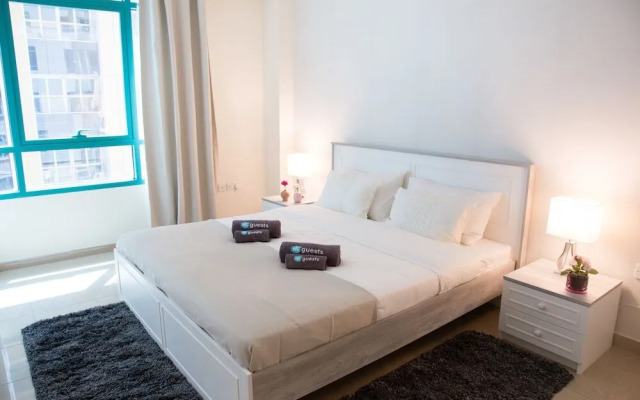 Marina Crown by HiGuests Vacation Homes