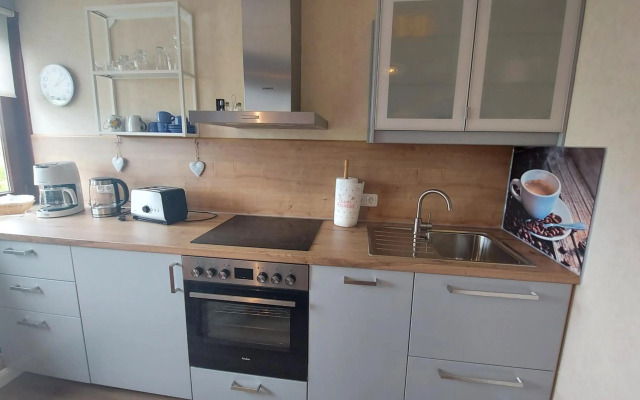 Annelieses Ferienwohnungen