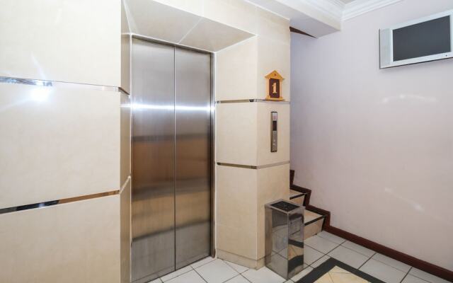 Airy Tanjung Karang Raden Intan 114 Bandar Lampung