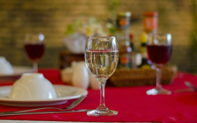 City Inn Vientiane