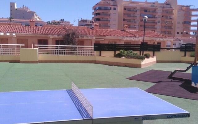 Ap Costas Argenta Caleta Apartamento 2 Dormitorios