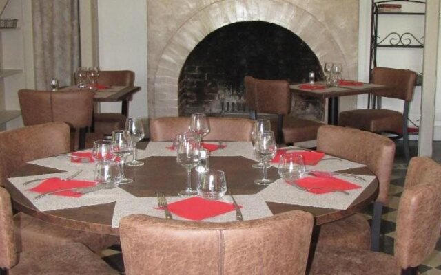 Hostellerie Le Mirabeau