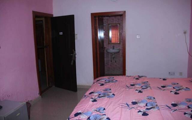 DOA Guesthouse
