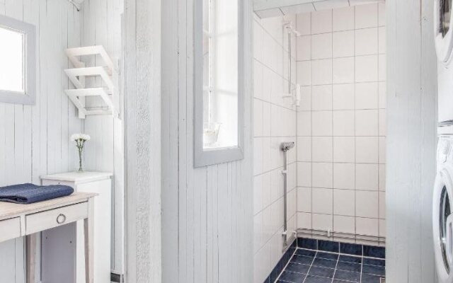 Jöns Andersgården B&B