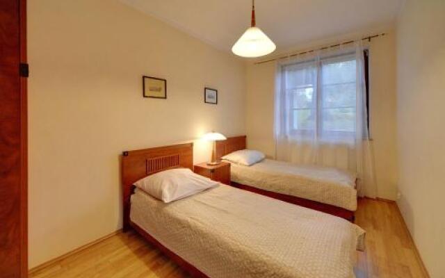Apartamenty Sun Seasons 24 - Rezydencja Pod Świerkami