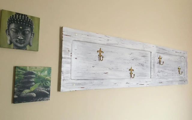 Suíte elegante Caxambu