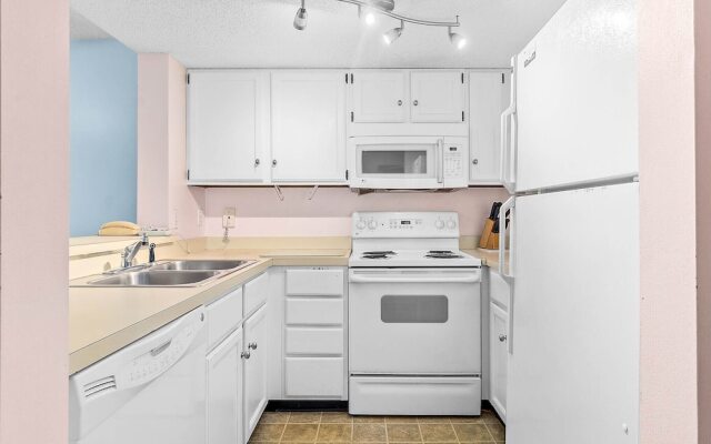 Unit 6302 - Ocean Racquet Club