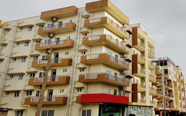 OYO Apartments Brookefield