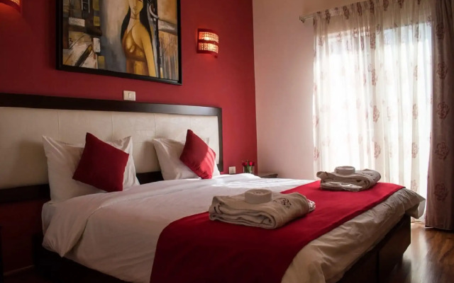 Al Murjan Palace Hotel