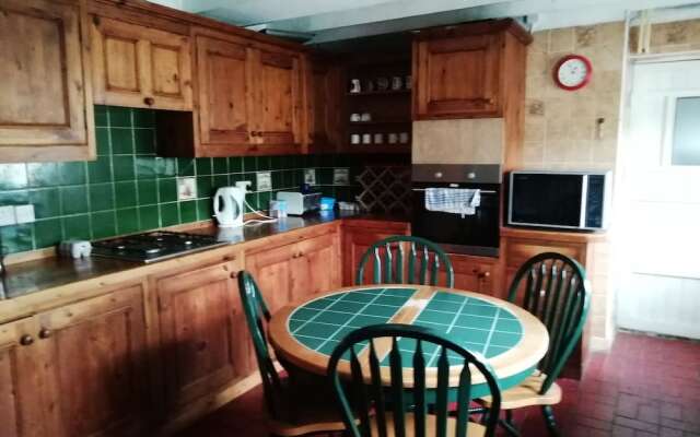 Ty Coch Farm B and B