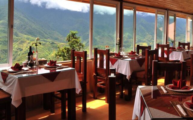 Sapa Eden Hotel