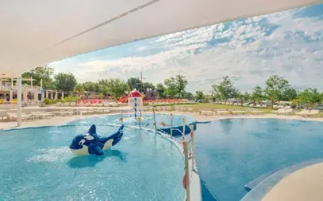 Lanterna Premium Camping Resort by Valamar