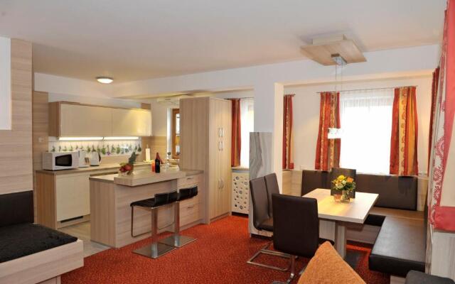 Apartmenthaus Sonnenhang