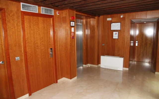 Hotel Santa Isabel